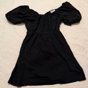 100% Cotton Old Navy Dress with Pockets